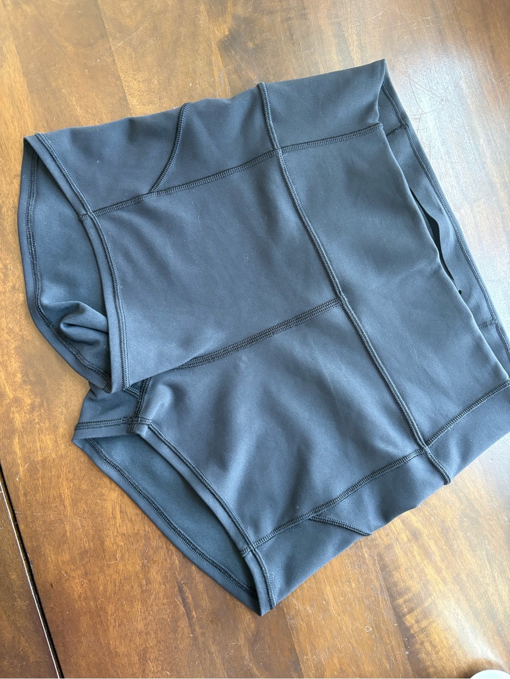 Lululemon High-Rise 4” Women's Active Shorts